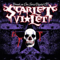 Scarlet Violet : Drunk on Elm Street